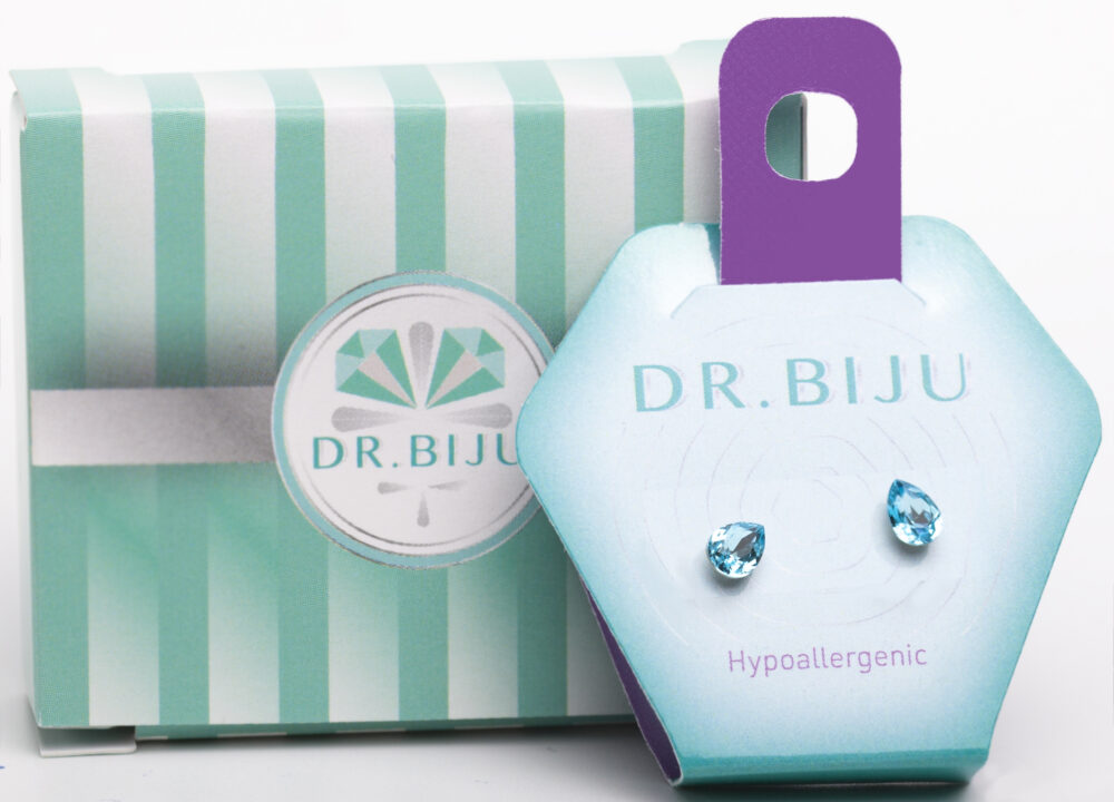 Вишукана груша Аква Богеміка