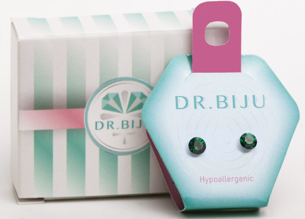 Сіріус 5.3 мм Емеральд