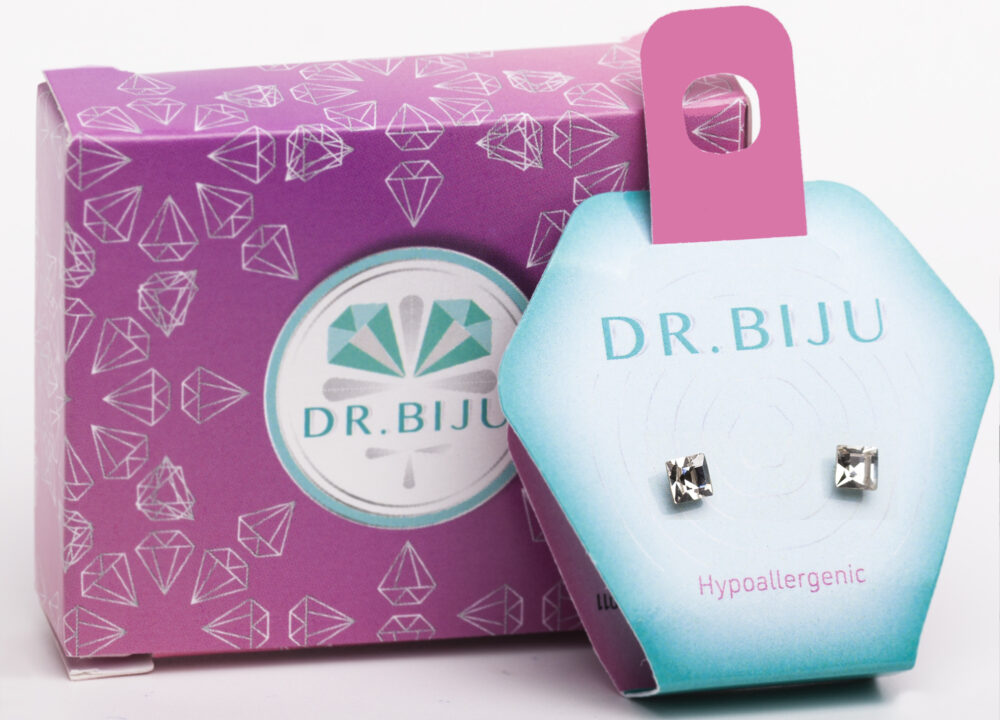 Квадрат 4.0 мм Кришталь