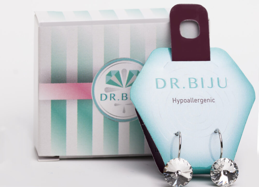 Ріволо 10.0 Кулон Кришталь