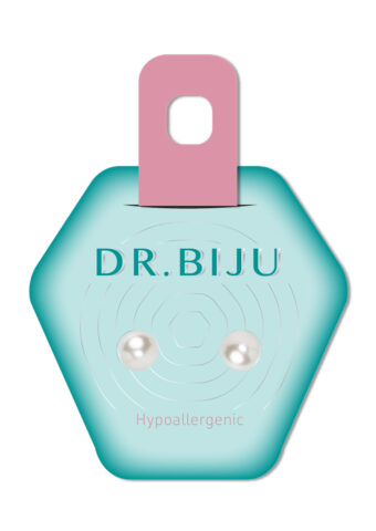 Перлина 6.0 мм Біла