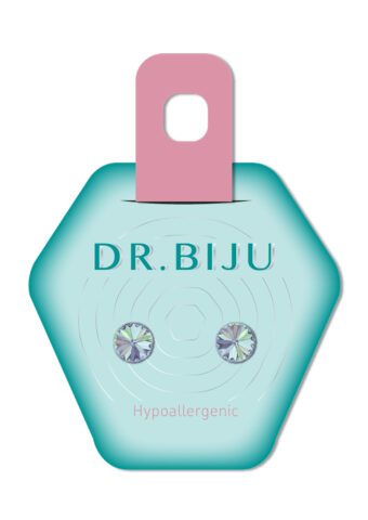 Ріволо 6.2 мм Світлий вітраль