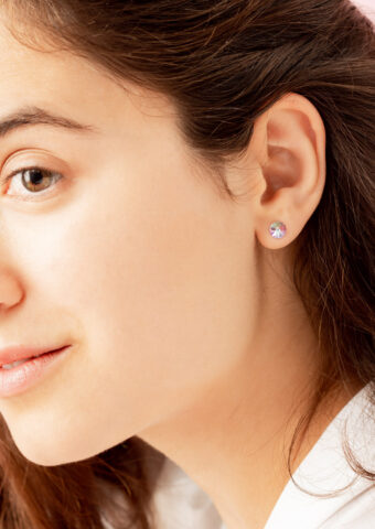 Ріволо 6.2 мм Світлий вітраль