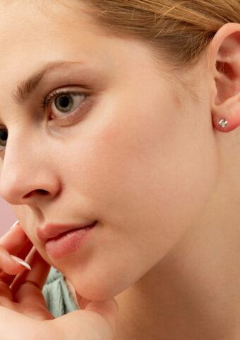 Квадрат 4.0 мм Кришталь