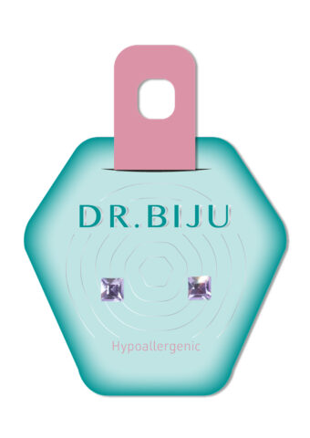 Квадрат 4.0 мм Віолет