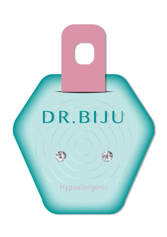 Сіріус 3.3 мм Кришталь