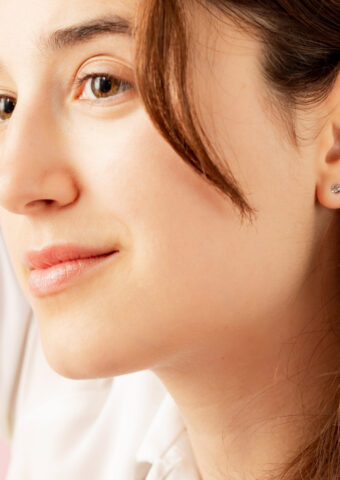 Сіріус 3.3 мм Кришталь