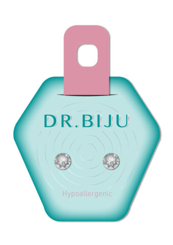 Сіріус 5.3 мм Кришталь