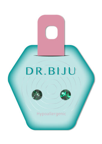 Сіріус 5.3 мм Емеральд