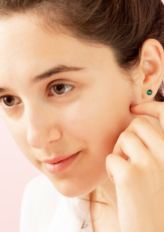 Сіріус 5.3 мм Емеральд