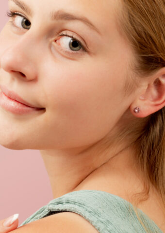 Сіріус 5.3 мм Ніжна троянда