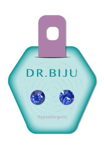 Сіріус 7.1 мм Сапфір