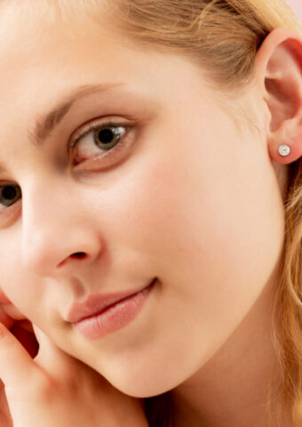 Сіріус 5.3 мм Біла Патина