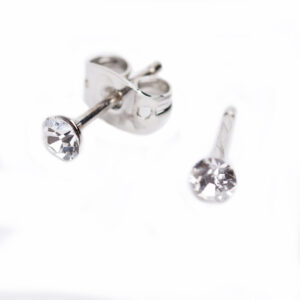 Сіріус 3.3 мм Кришталь