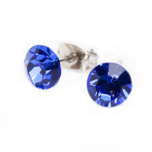 Сіріус 7.1 мм Сапфір